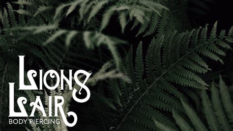 lions den castlegar|Lions Lair Body Mods.